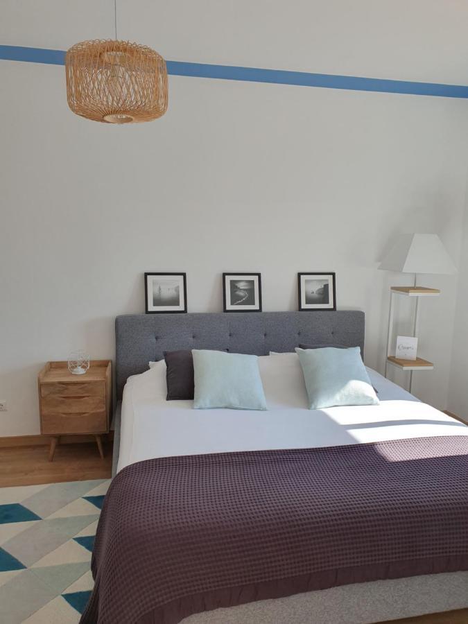 Bed and Breakfast Casinha Manta Salema Exterior foto