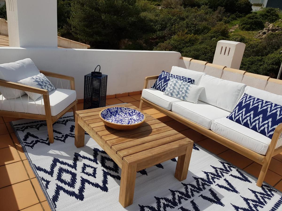 Bed and Breakfast Casinha Manta Salema Exterior foto
